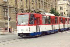 Košice, June 2000